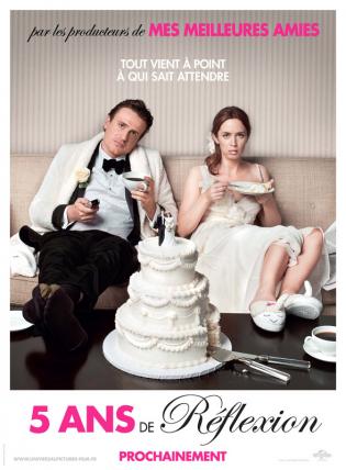 5 ans de Réflexion (2012)